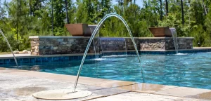 pool closing winterization