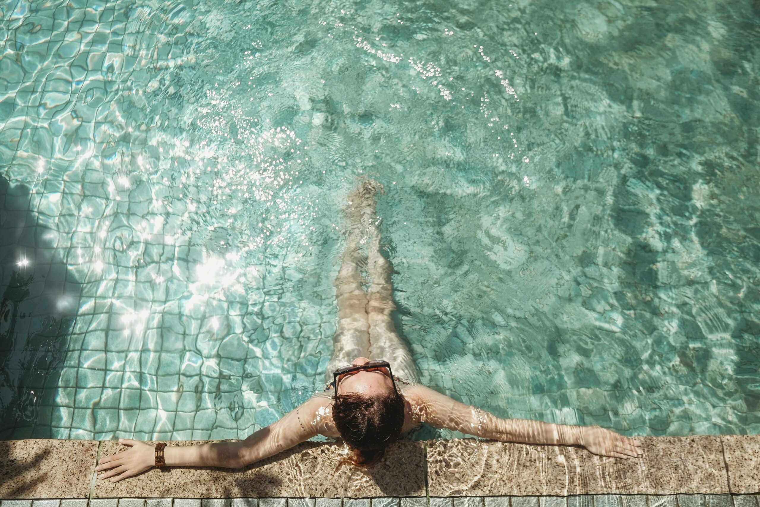 Pool cleaning service in Piedmont SC